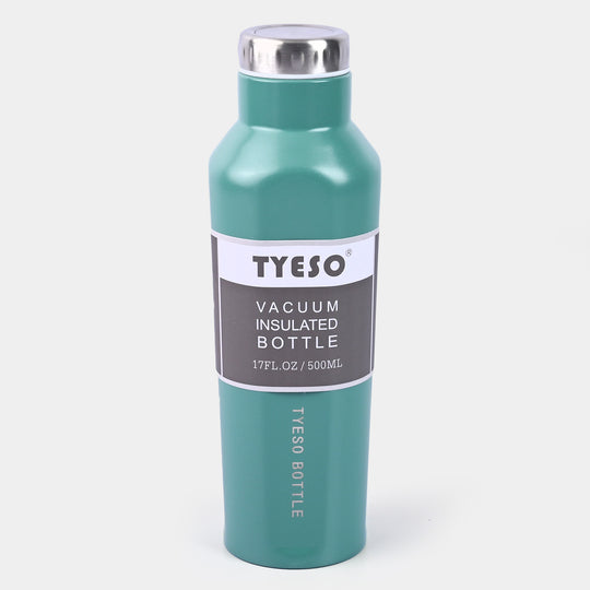 Water Bottle Stainless Steel | 500ml