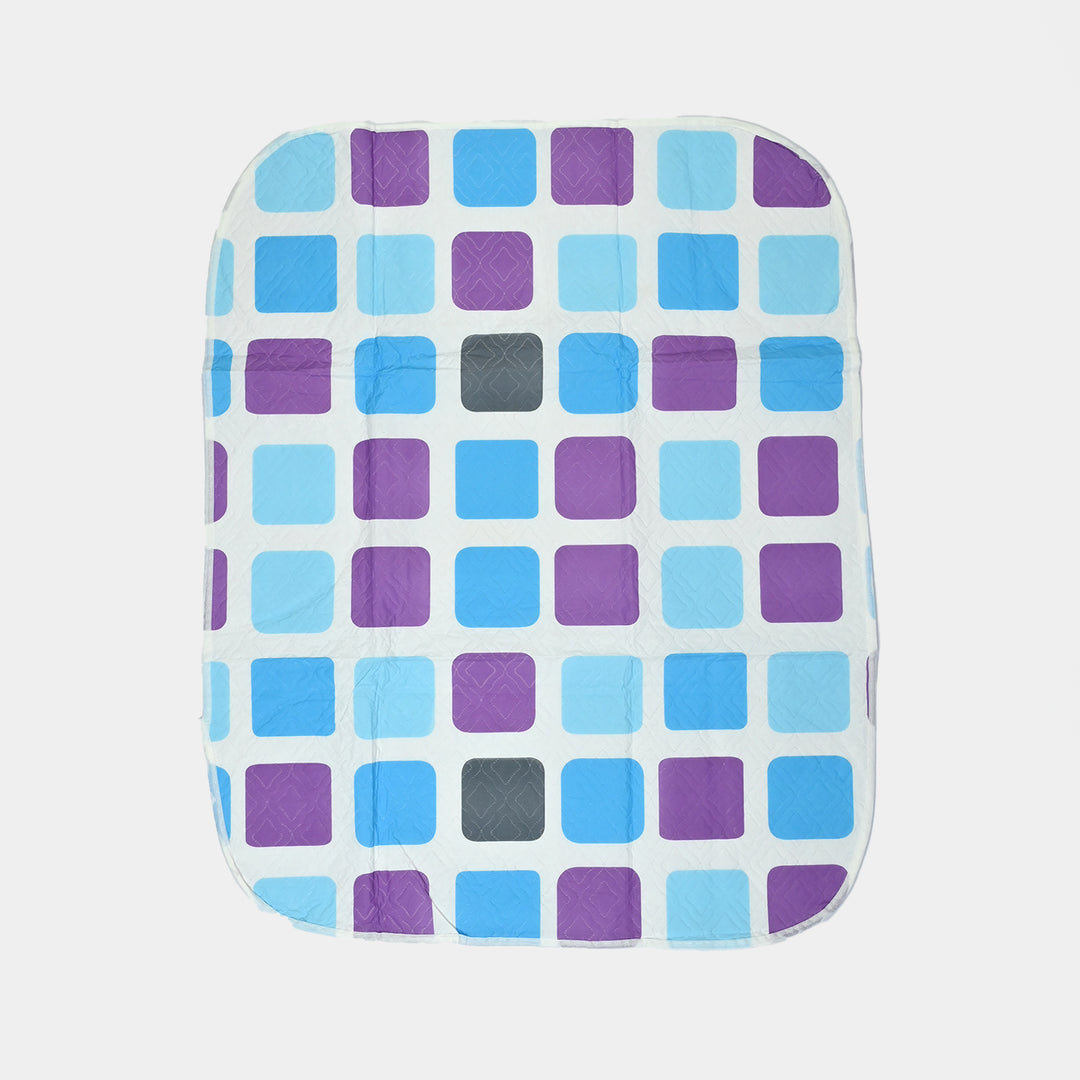 Baby Changing Sheet | 28" x 22"