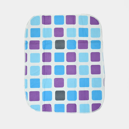 Baby Changing Sheet | 28" x 22"