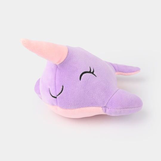 Fluffy Soft Stuff Toy for Kids