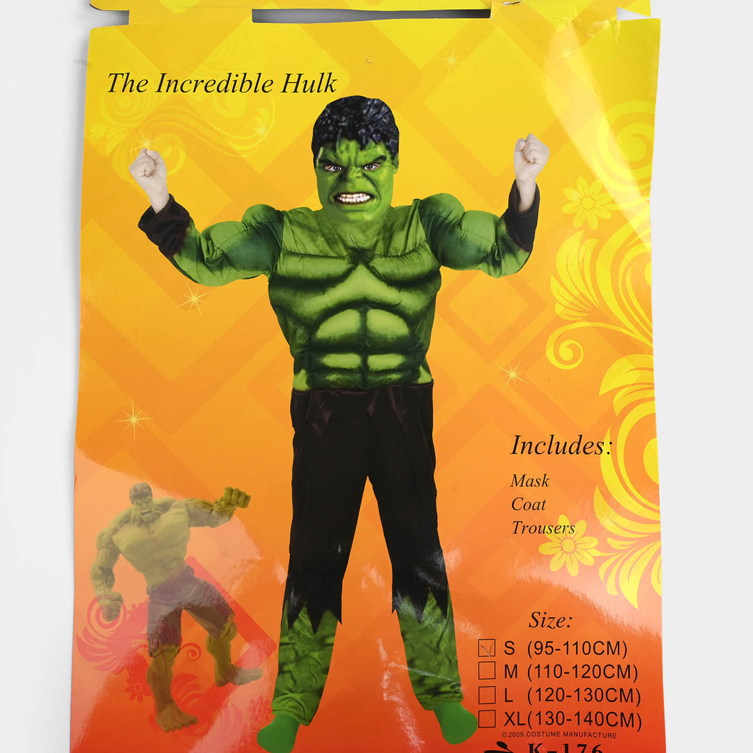 Character Costume (S) For Kids