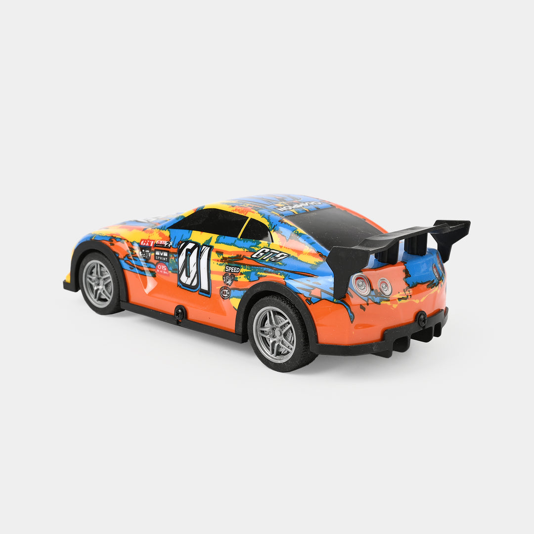 Champion Remote Control Racing Car For Kids