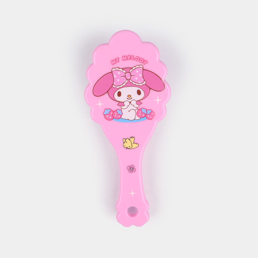 Girls Gentle Hair Brush