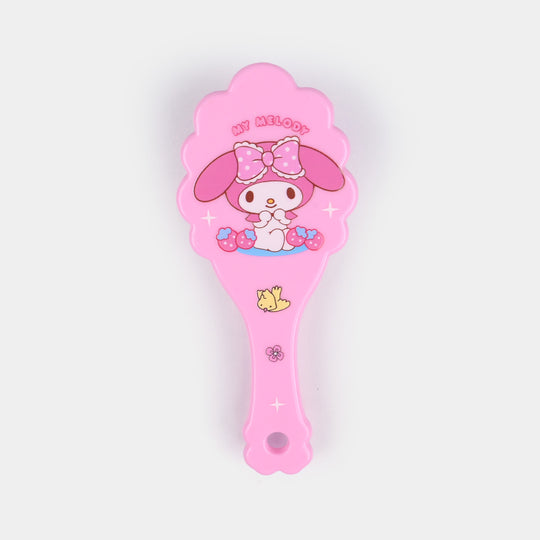 Girls Gentle Hair Brush
