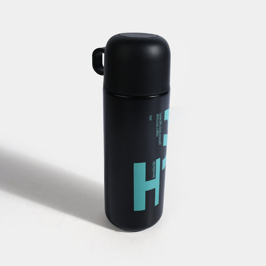 WATER BOTTLE STAINLESS STEEL | 500ml