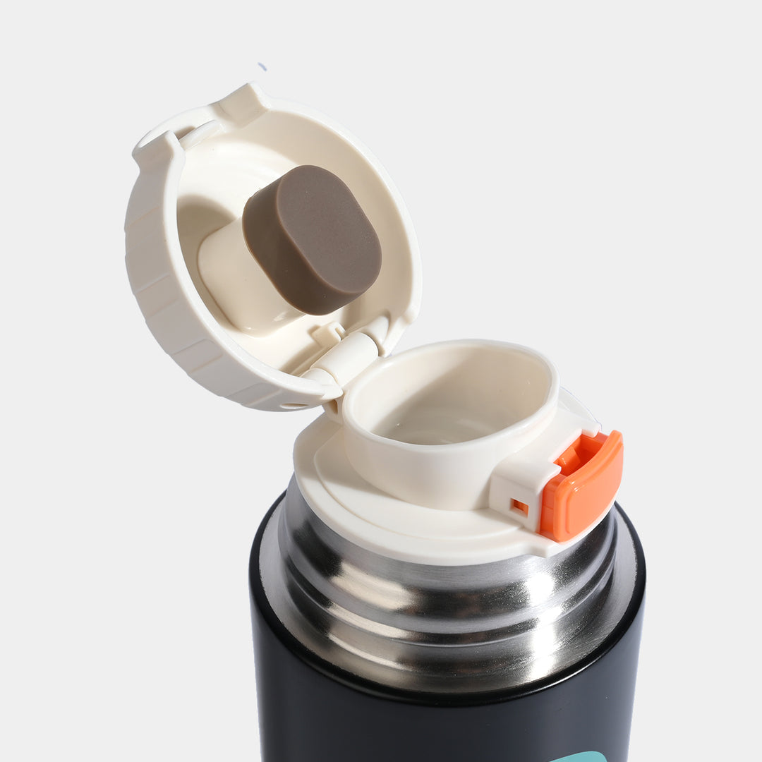WATER BOTTLE STAINLESS STEEL | 500ml