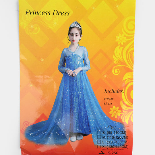 Character Costume (L) For Kids