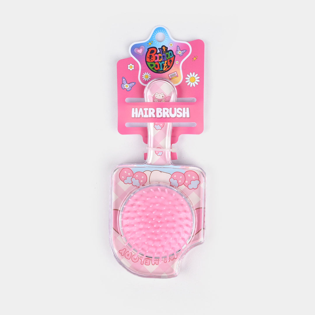 Girls Gentle Hair Brush