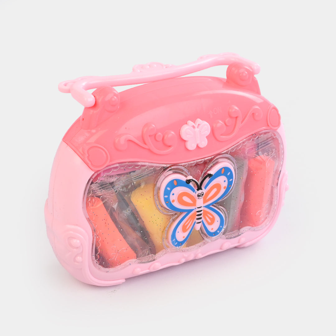 Creative Dough Clay Art Set