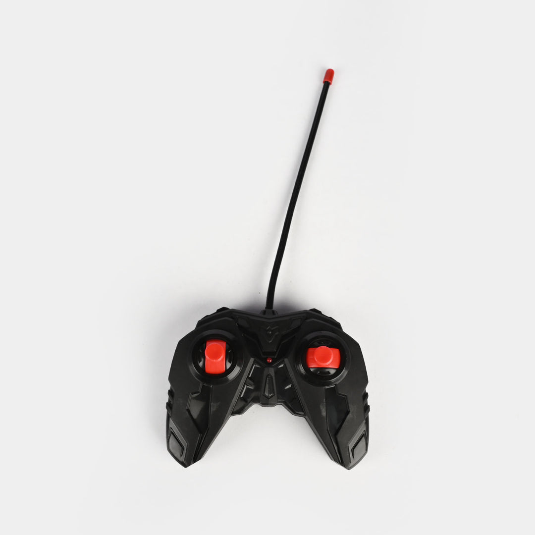 Luxurious Emulation Model Remote Control Car