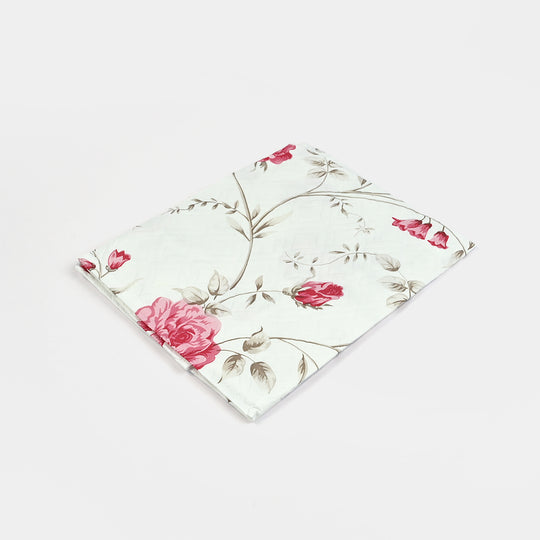 Baby Changing Sheet | 28" x 22"