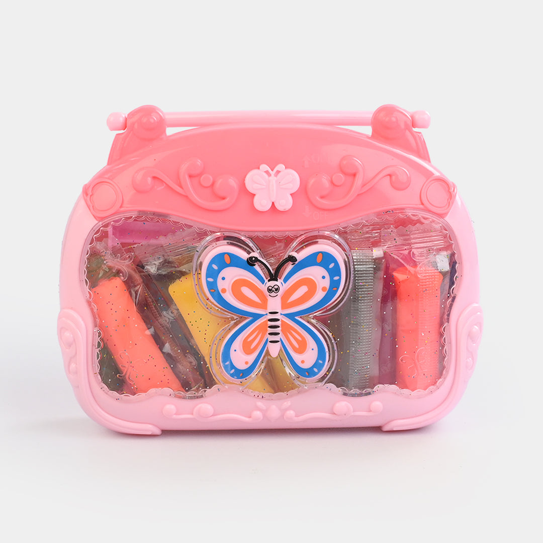 Creative Dough Clay Art Set