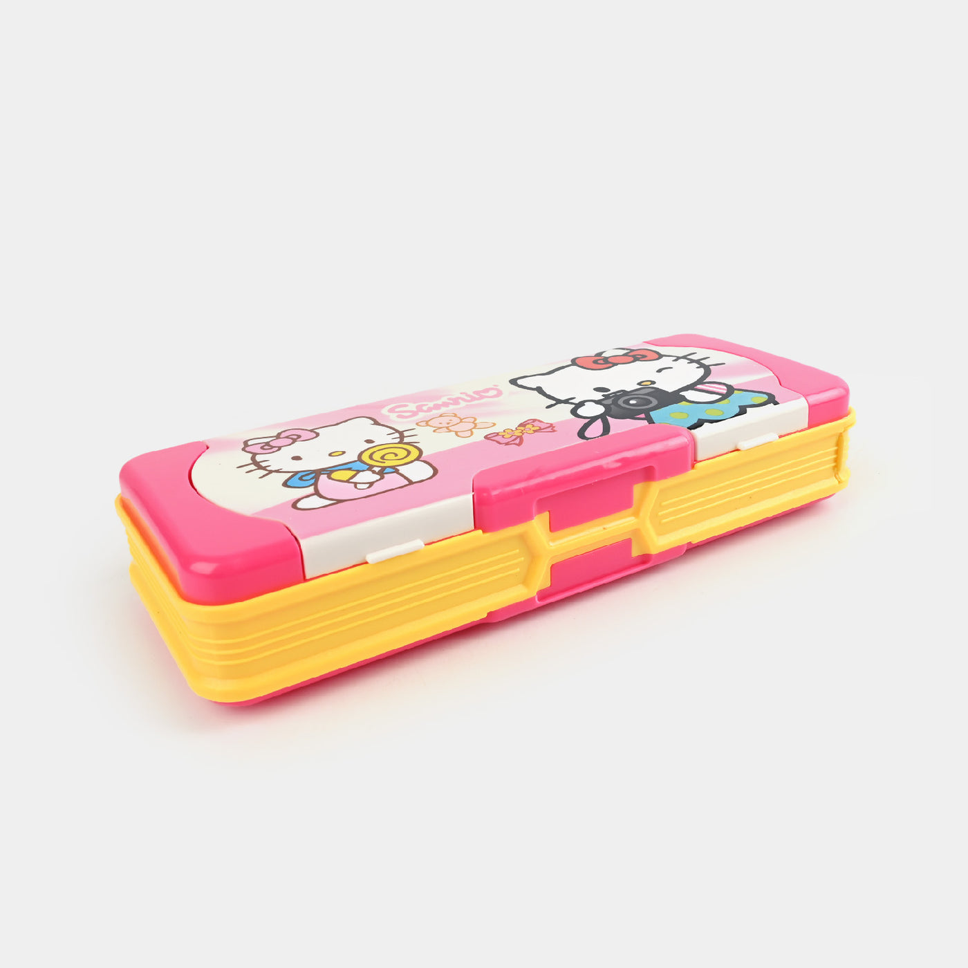 Pencil Box Magnetic Lock For Kids