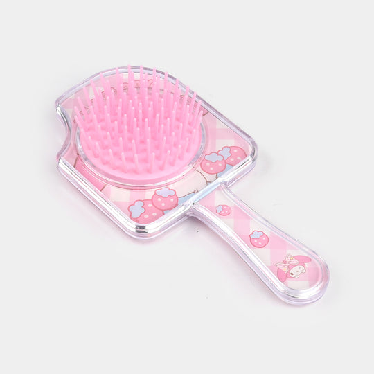 Girls Gentle Hair Brush
