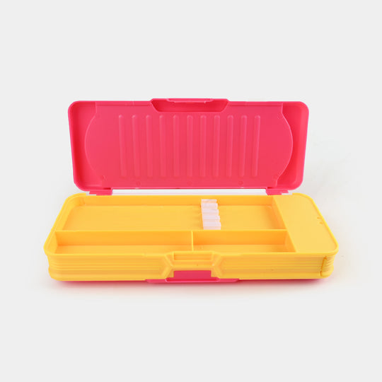 Pencil Box Magnetic Lock For Kids