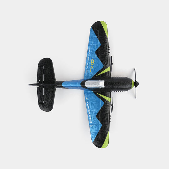 Remote Control Aircraft/Glider Plane