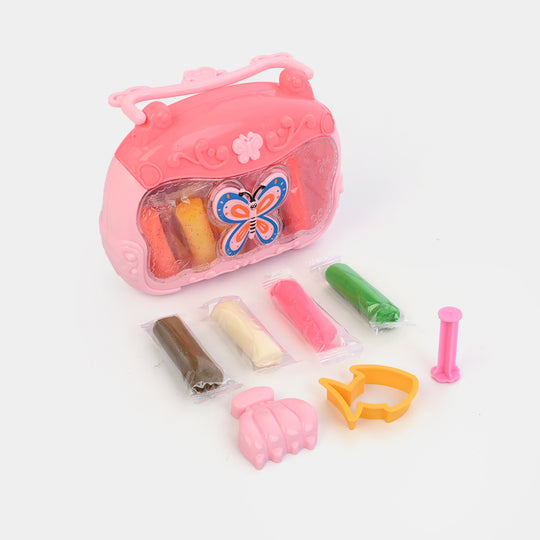 Creative Dough Clay Art Set
