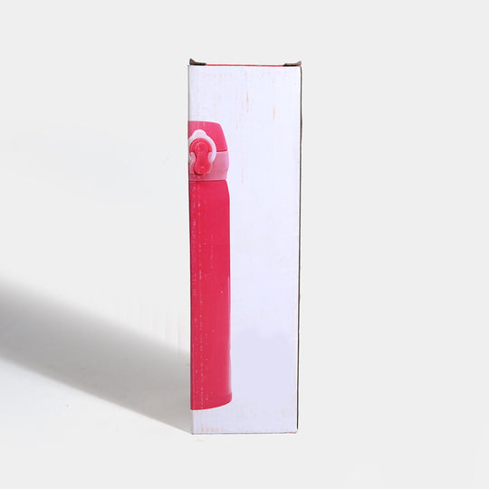 WATER BOTTLE STAINLESS STEEL | 500ml