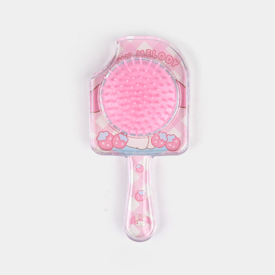 Girls Gentle Hair Brush