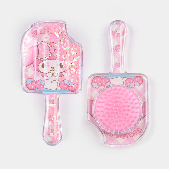 Girls Gentle Hair Brush