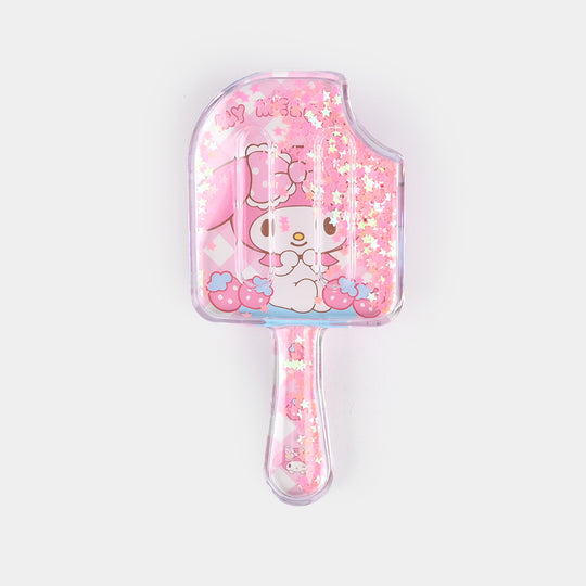 Girls Gentle Hair Brush