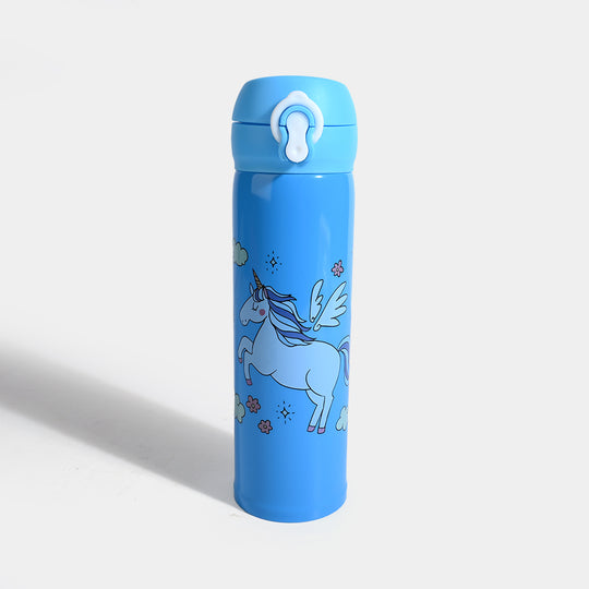 WATER BOTTLE STAINLESS STEEL | 500ml