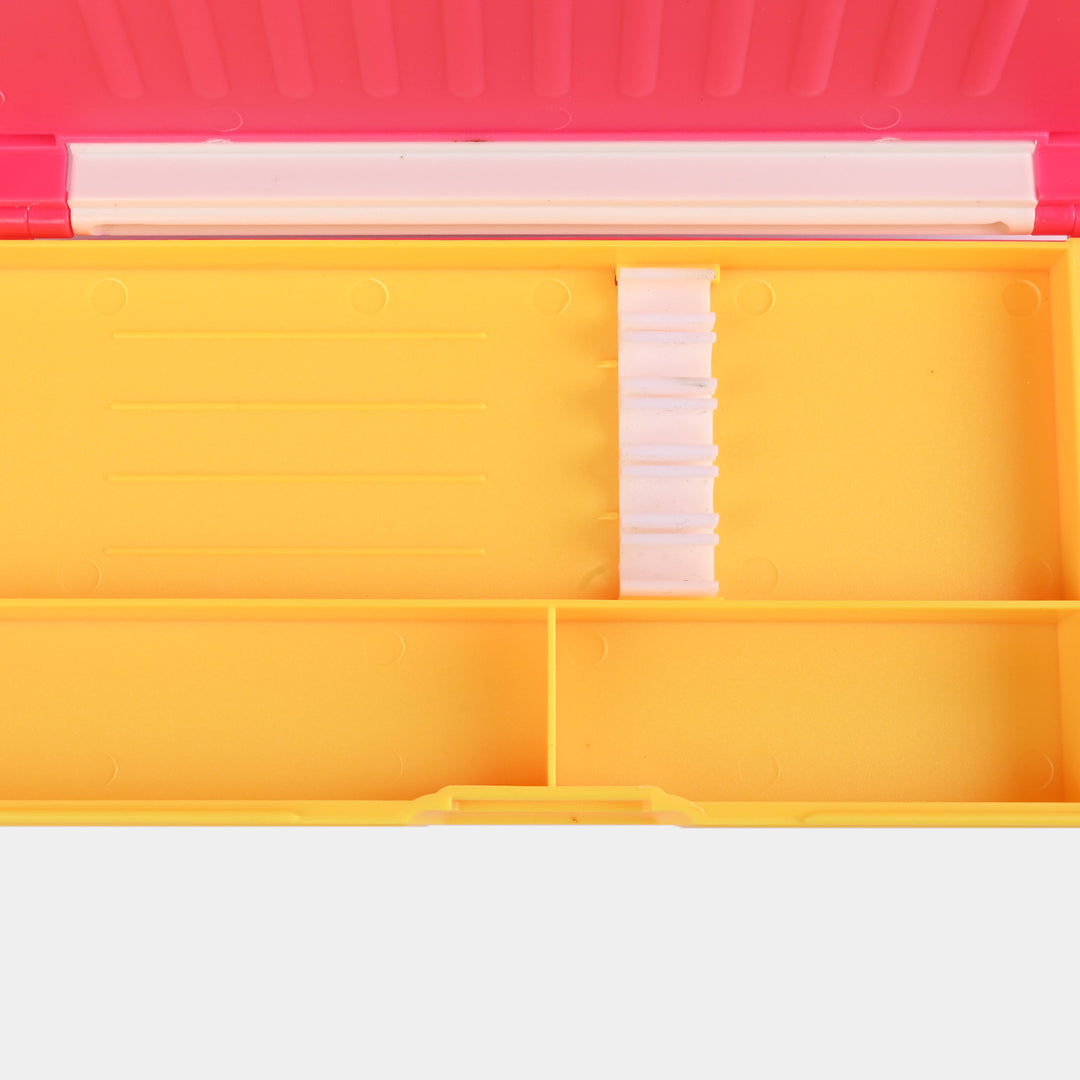 Pencil Box Magnetic Lock For Kids