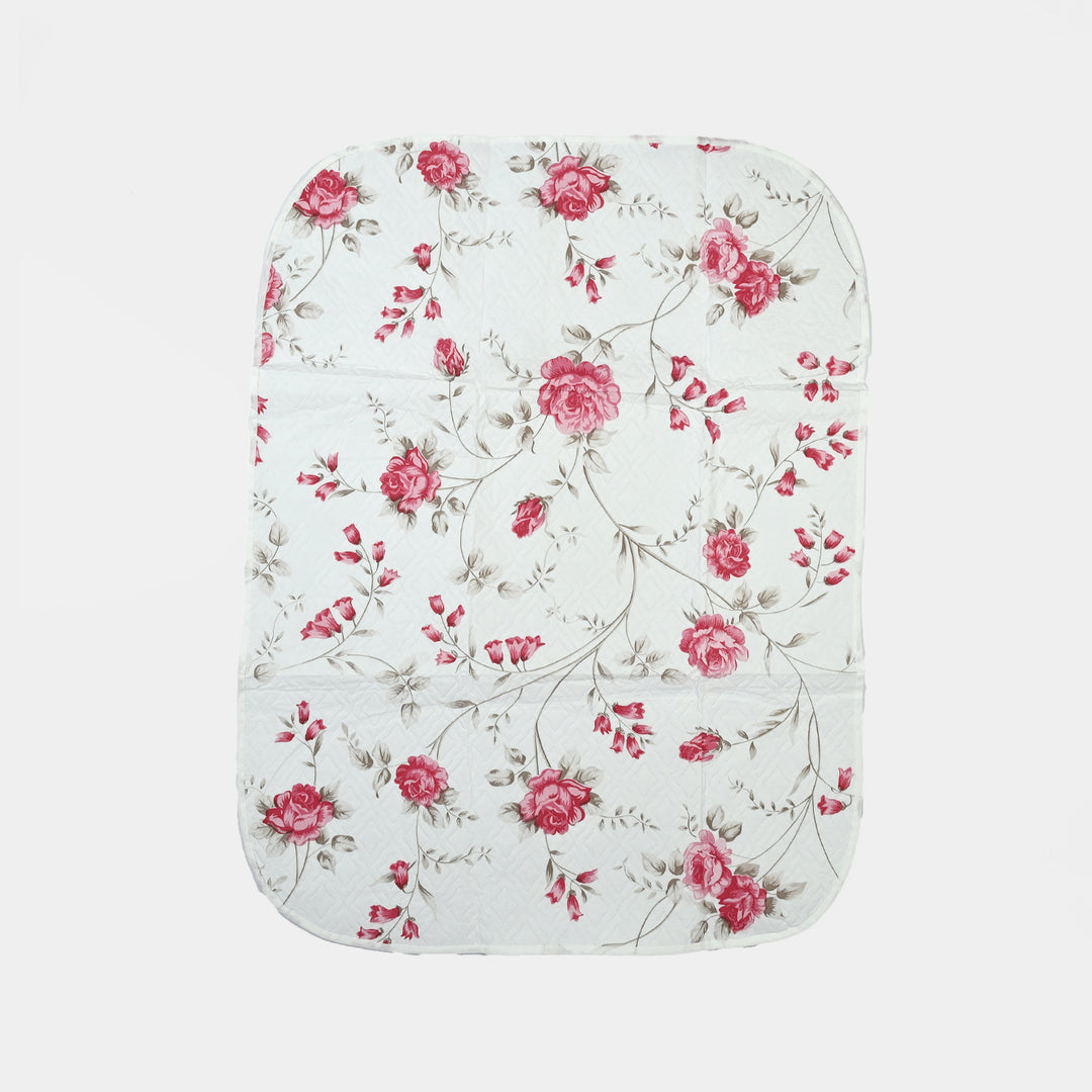 Baby Changing Sheet | 28" x 22"