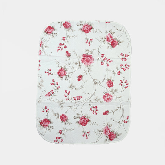 Baby Changing Sheet | 28" x 22"