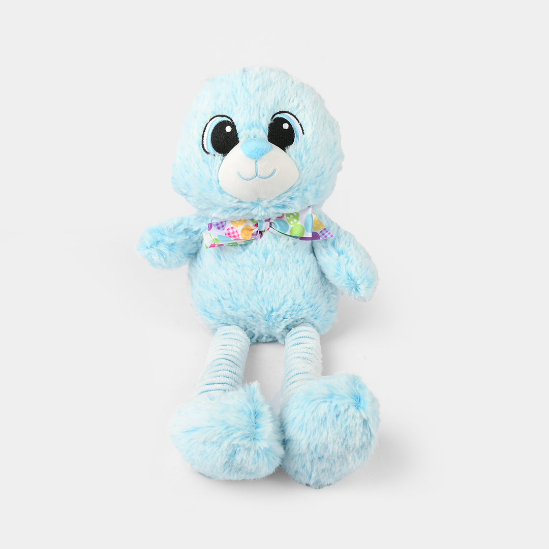 Soft Plush Rabbit Stuff Toy for Kids