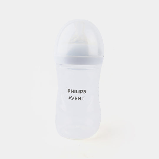 Natural 260ml Feeding Bottle