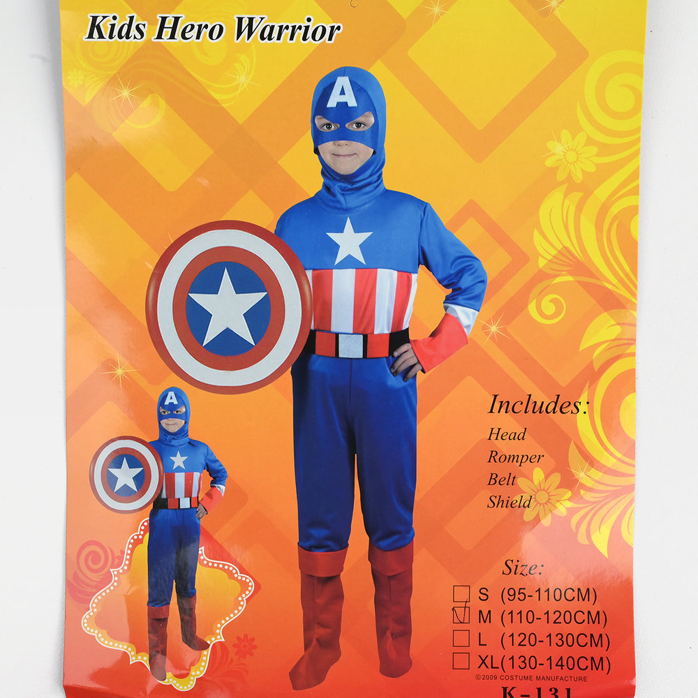 Character Costume For Kids