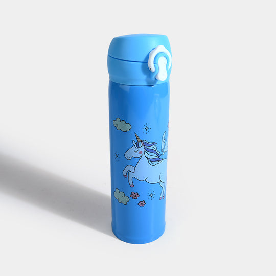 WATER BOTTLE STAINLESS STEEL | 500ml