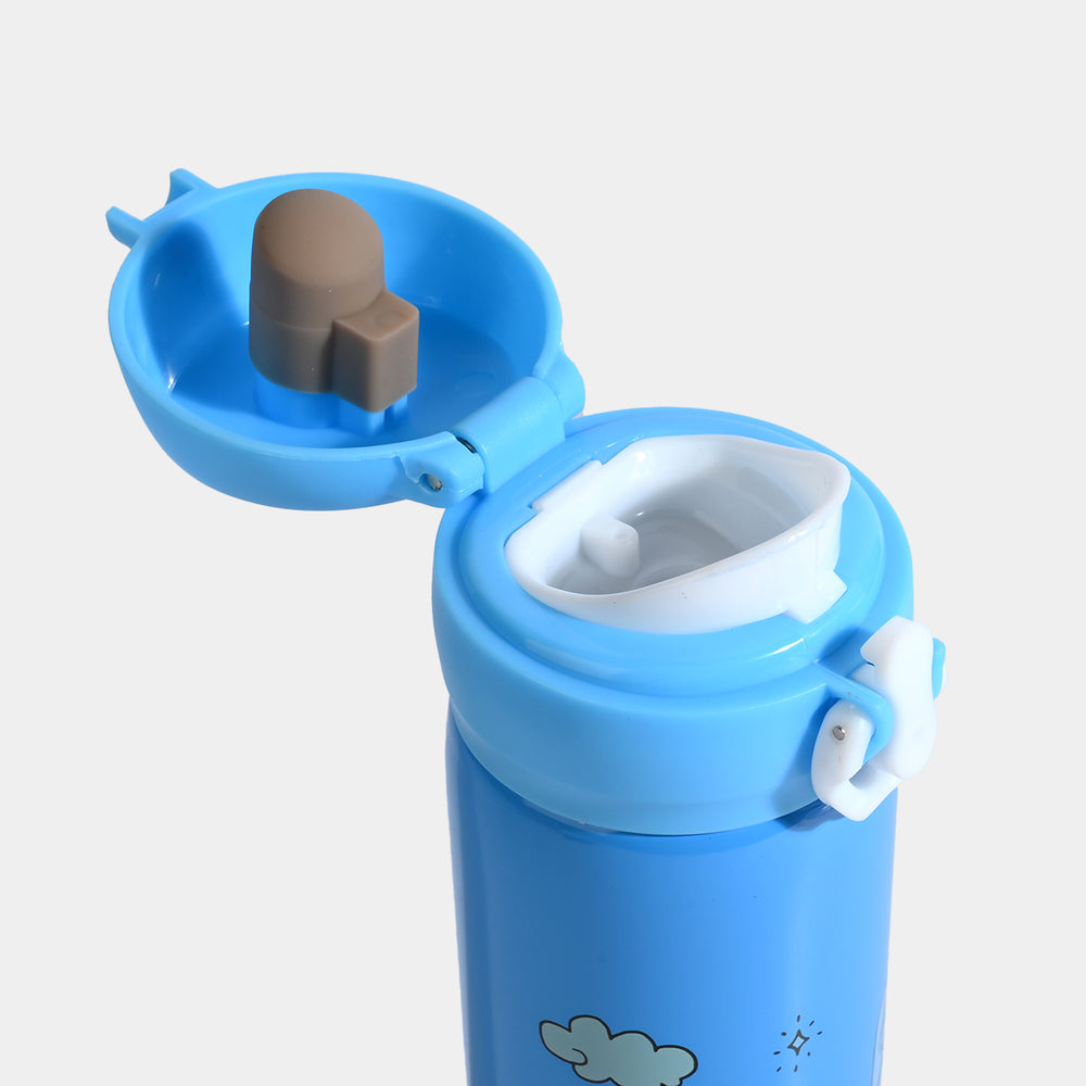 WATER BOTTLE STAINLESS STEEL | 500ml