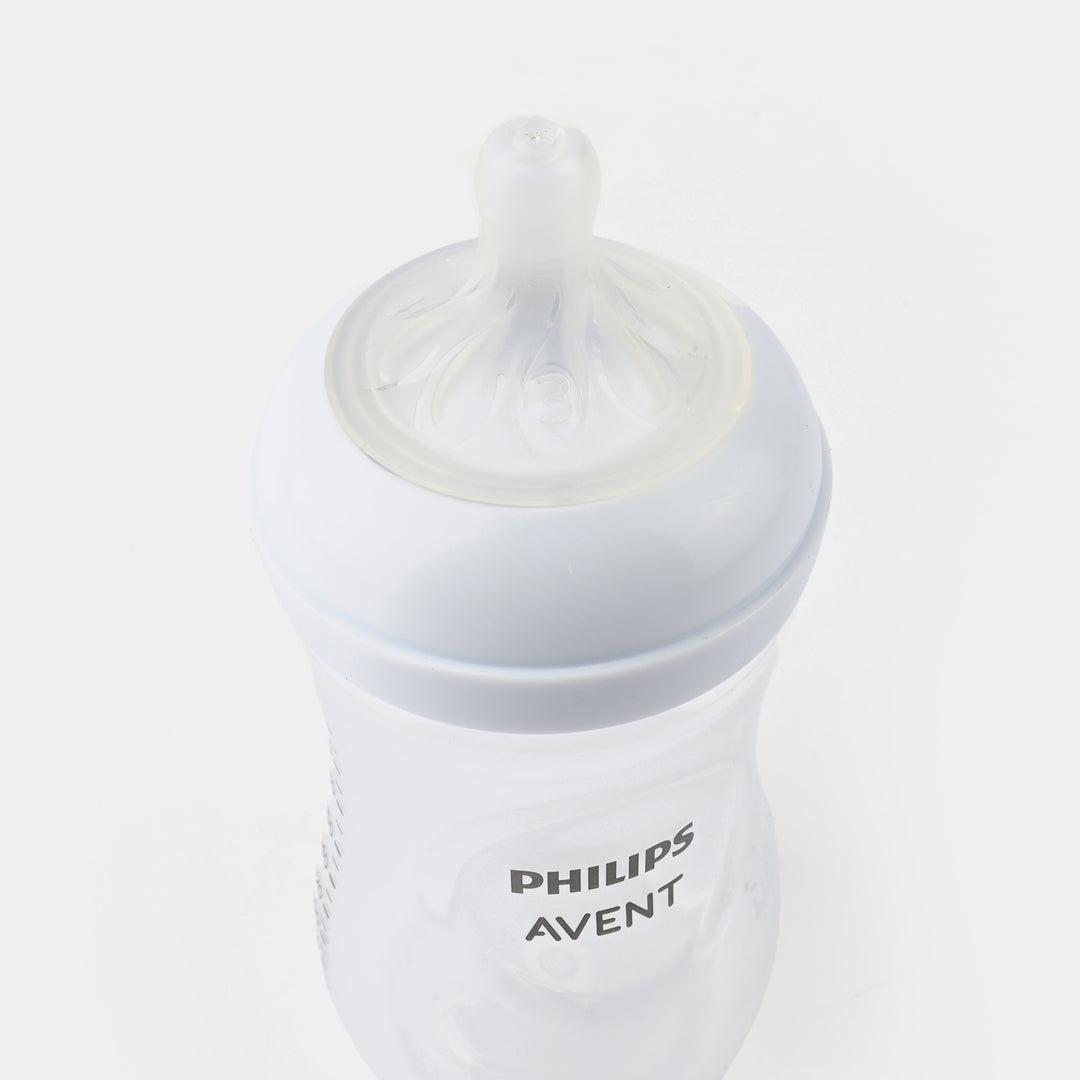 Natural 260ml Feeding Bottle