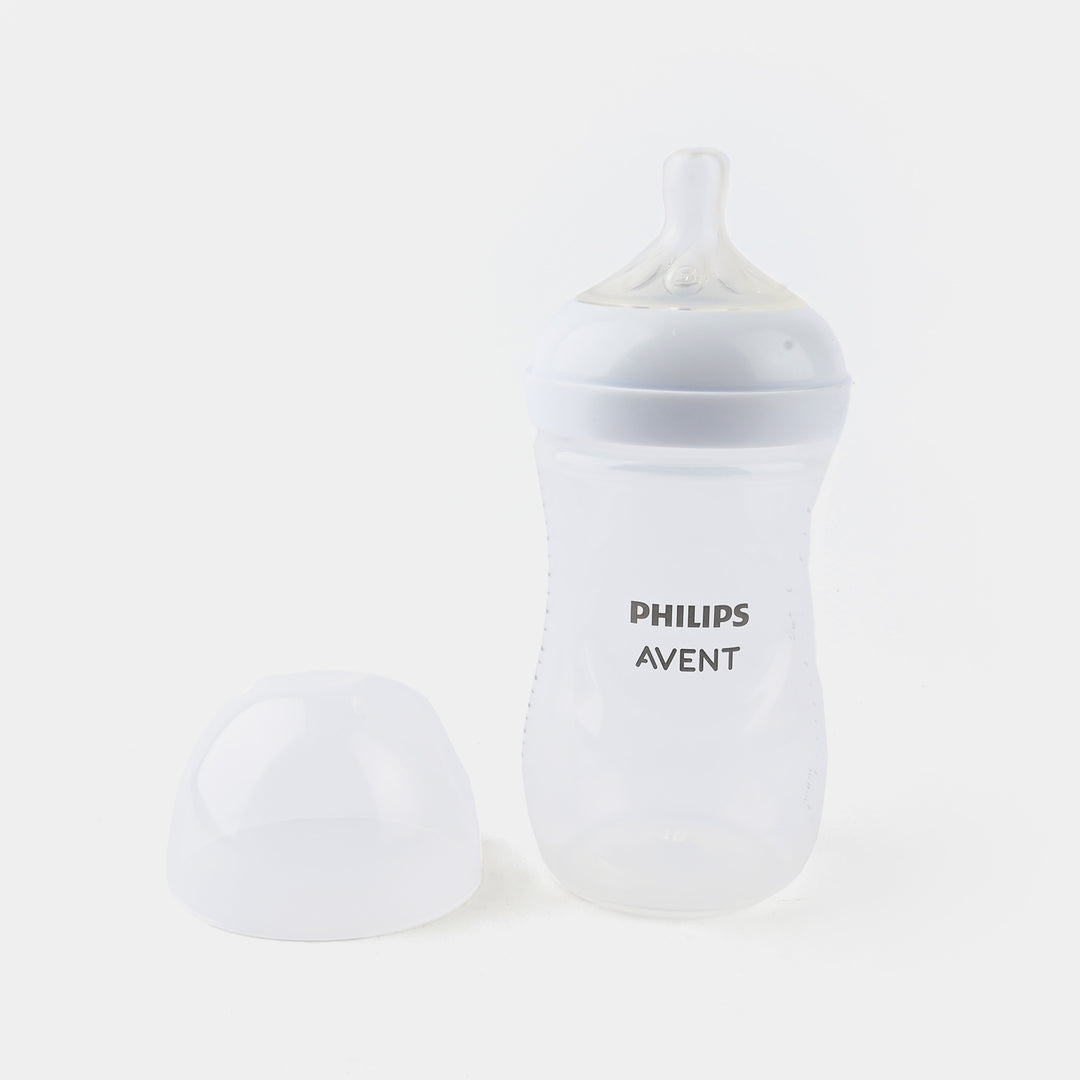 Natural 260ml Feeding Bottle