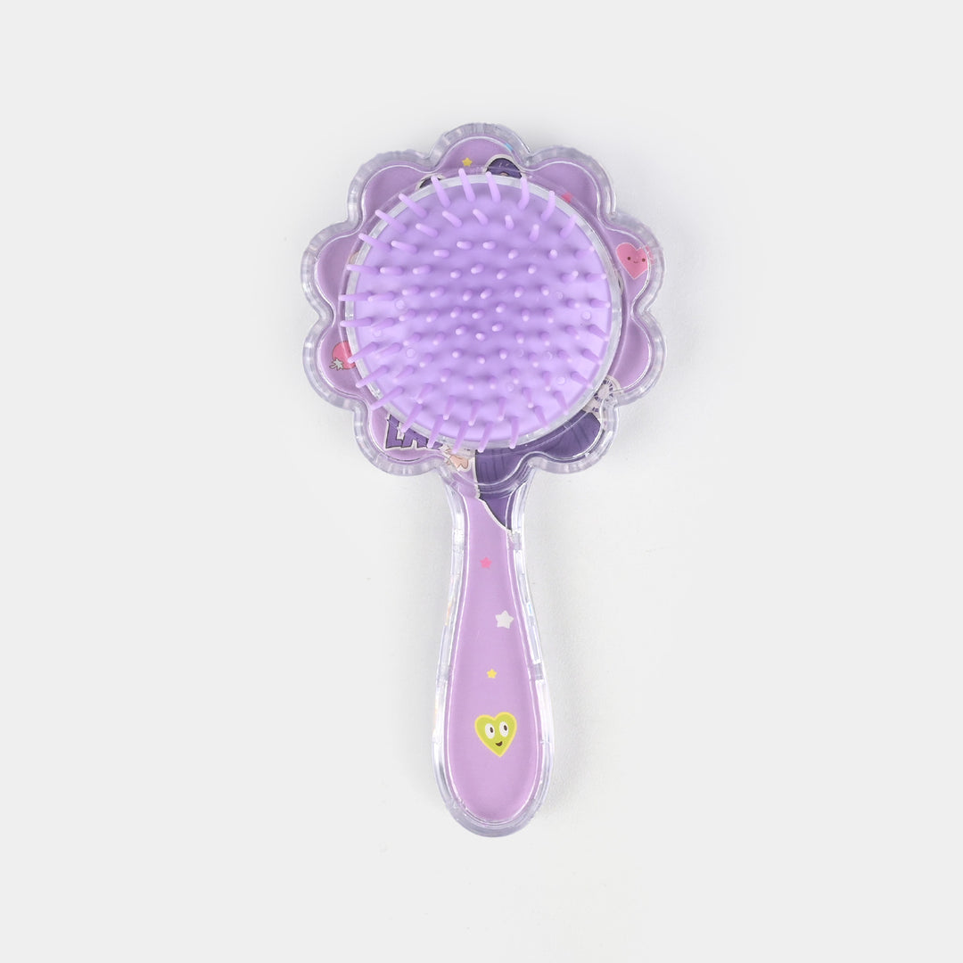 Girls Gentle Hair Brush