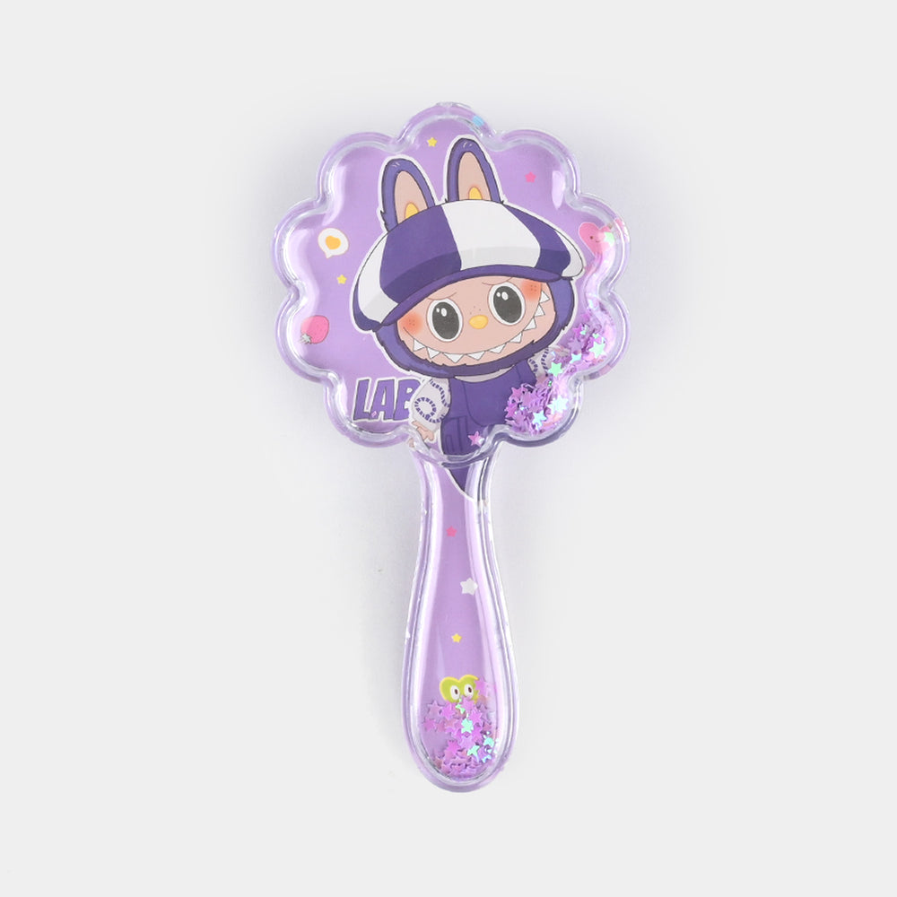 Girls Gentle Hair Brush