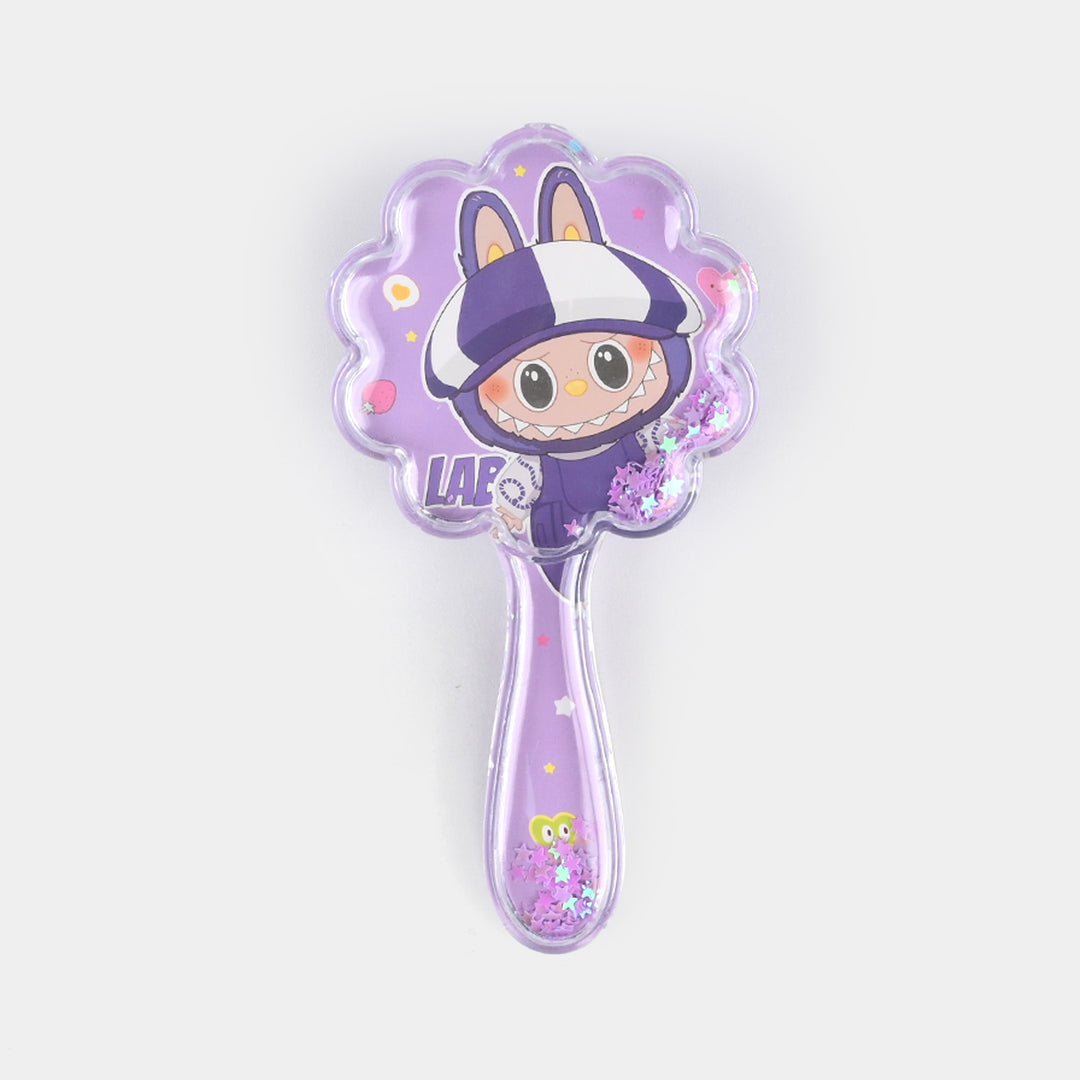 Girls Gentle Hair Brush