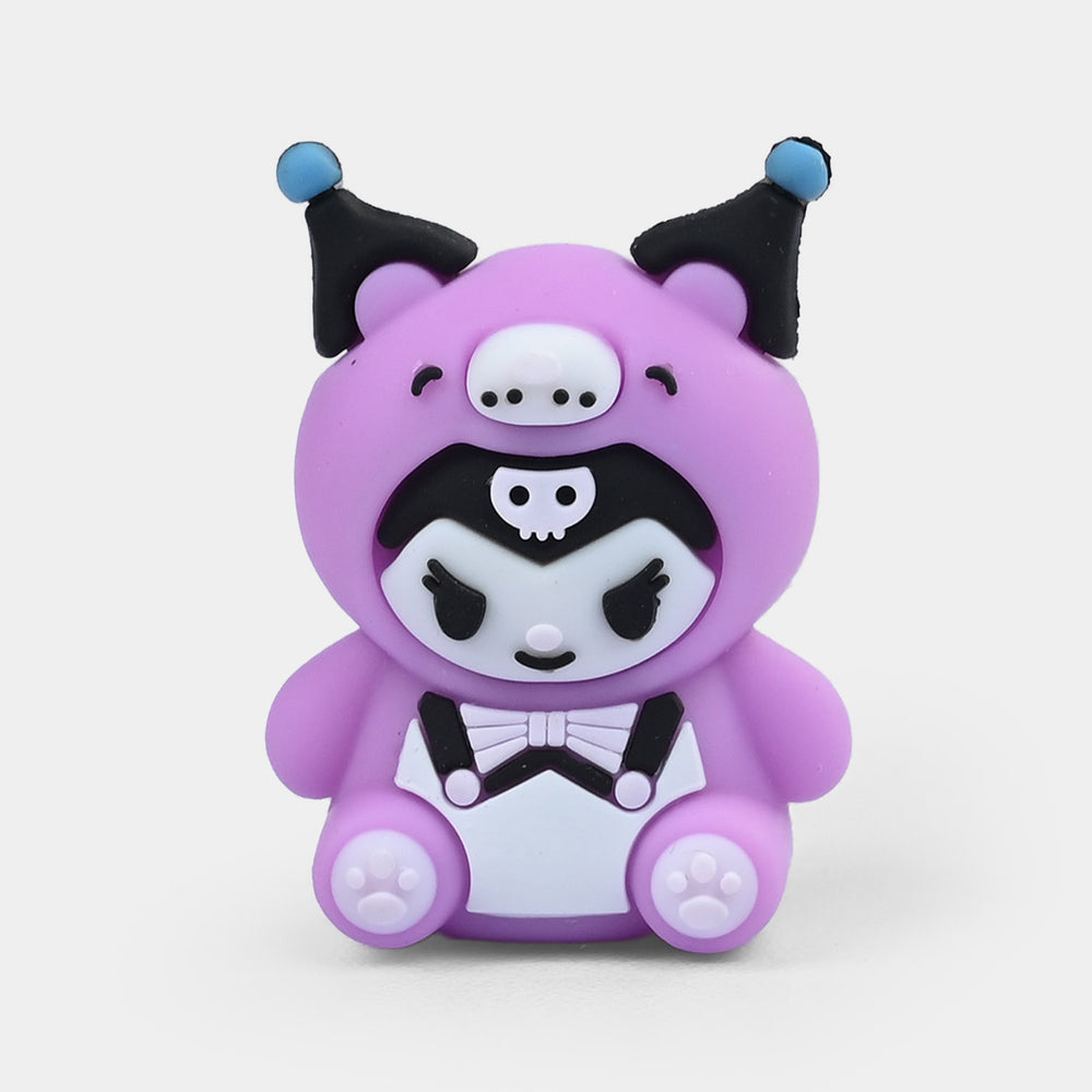Cute Character Pencil Sharpener