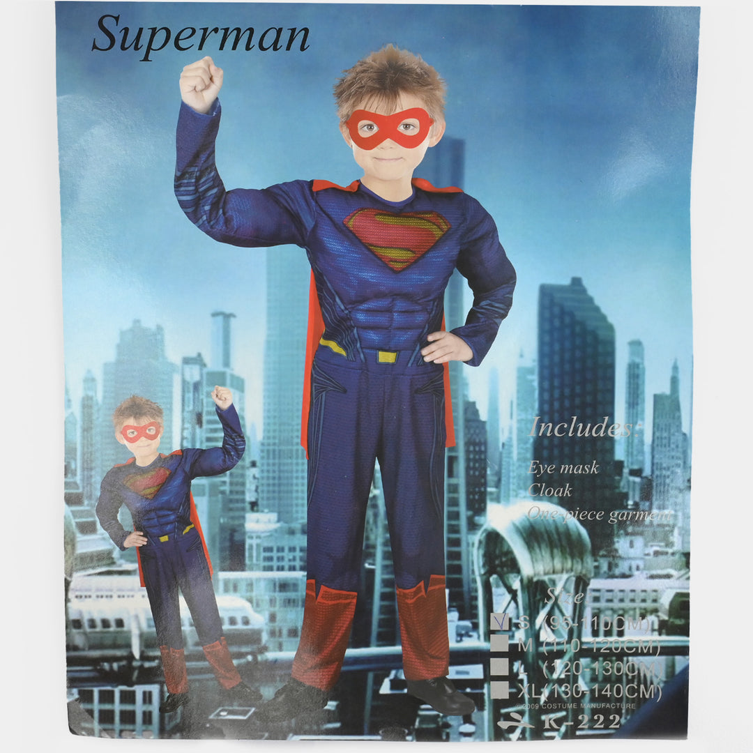 Character Costume (S) For Kids