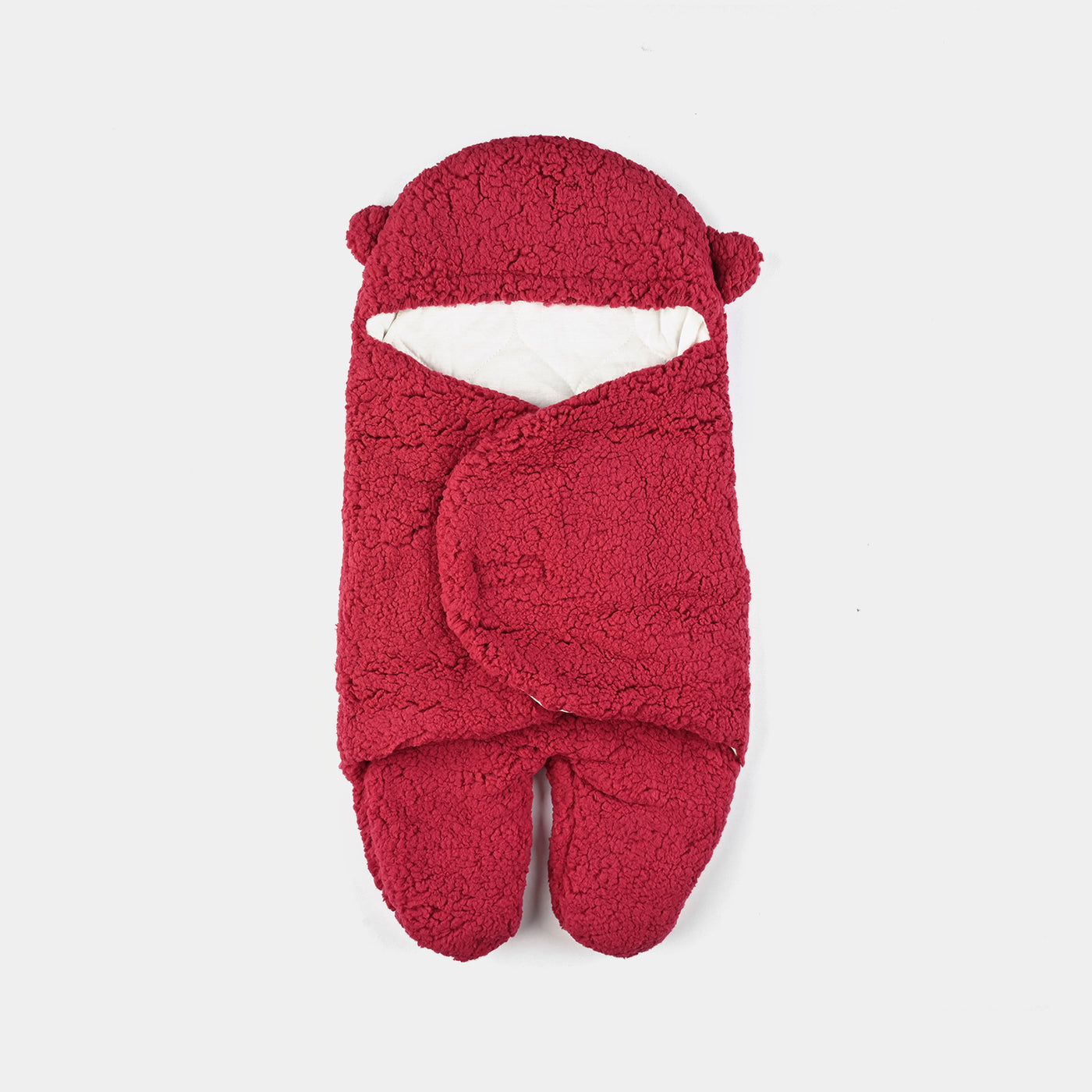 Baby Winter Swaddle | 0M+