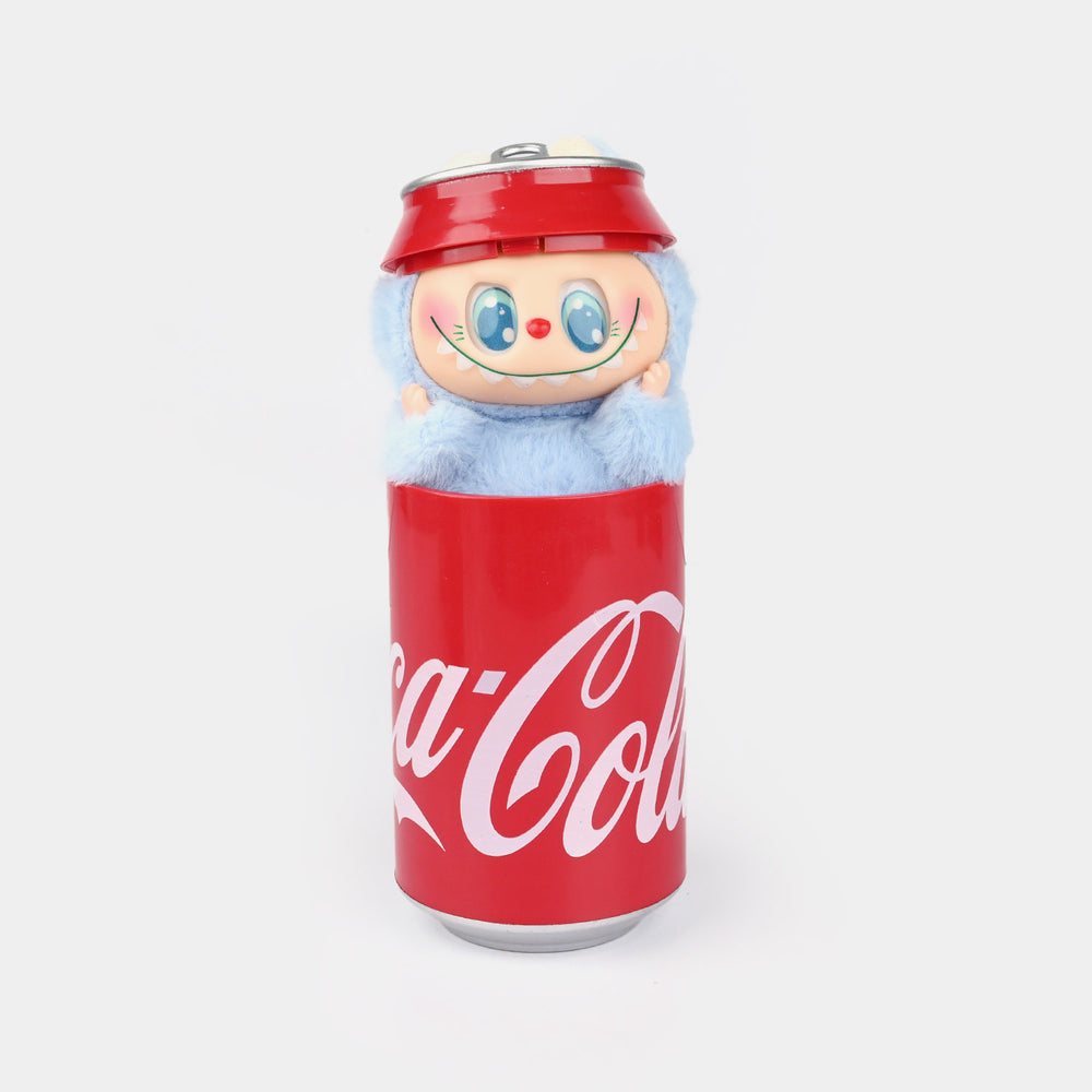 Surprise Can Monster – Hidden Character Toy