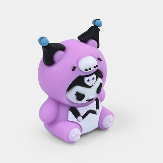 Cute Character Pencil Sharpener