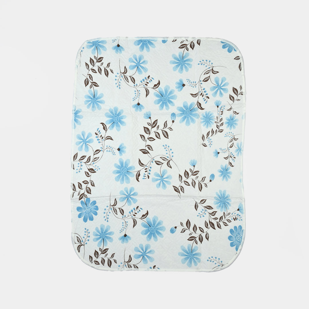 Baby Changing Sheet | 28" x 22"