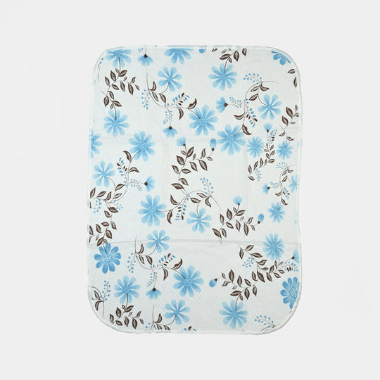 Baby Changing Sheet | 28" x 22"