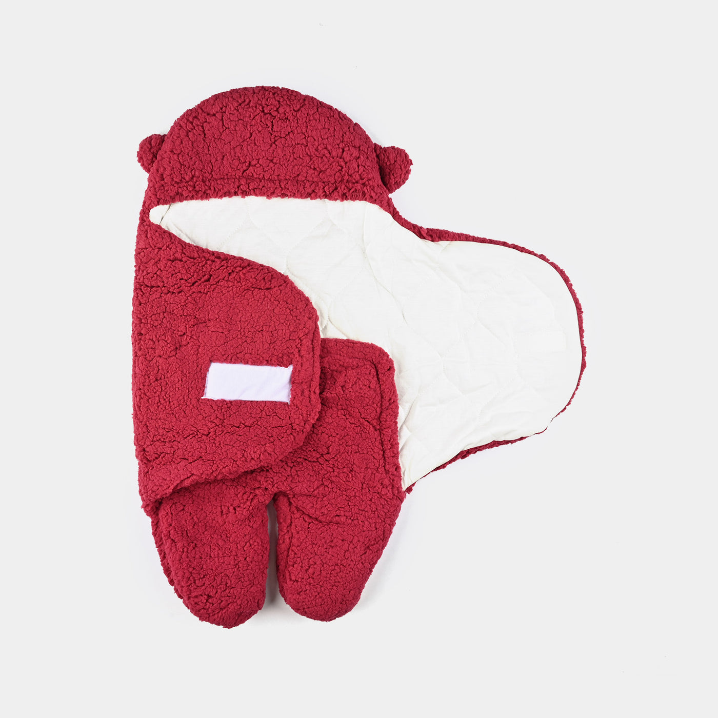 Baby Winter Swaddle | 0M+