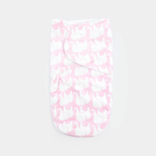 Infant Swaddle Sheet