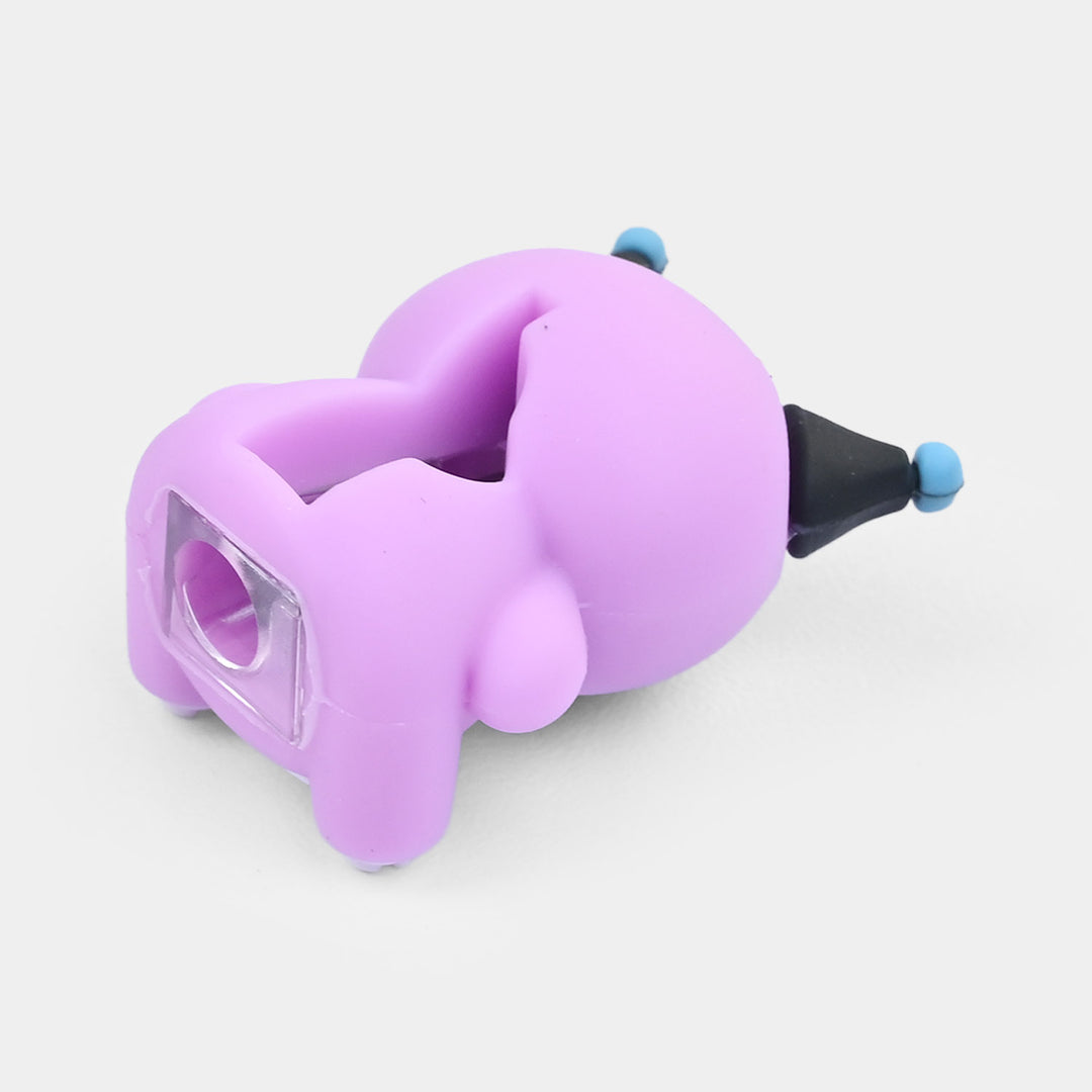 Cute Character Pencil Sharpener