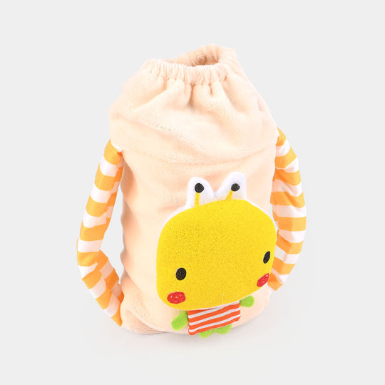 Baby Feeding Bottle Cover